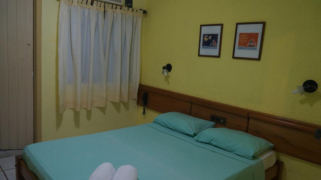Marlim Porto Hotel Porto Seguro Exteriör bild