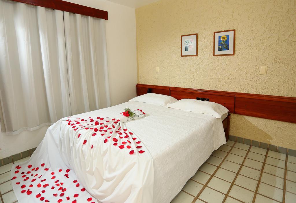 Marlim Porto Hotel Porto Seguro Exteriör bild