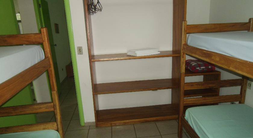 Marlim Porto Hotel Porto Seguro Exteriör bild