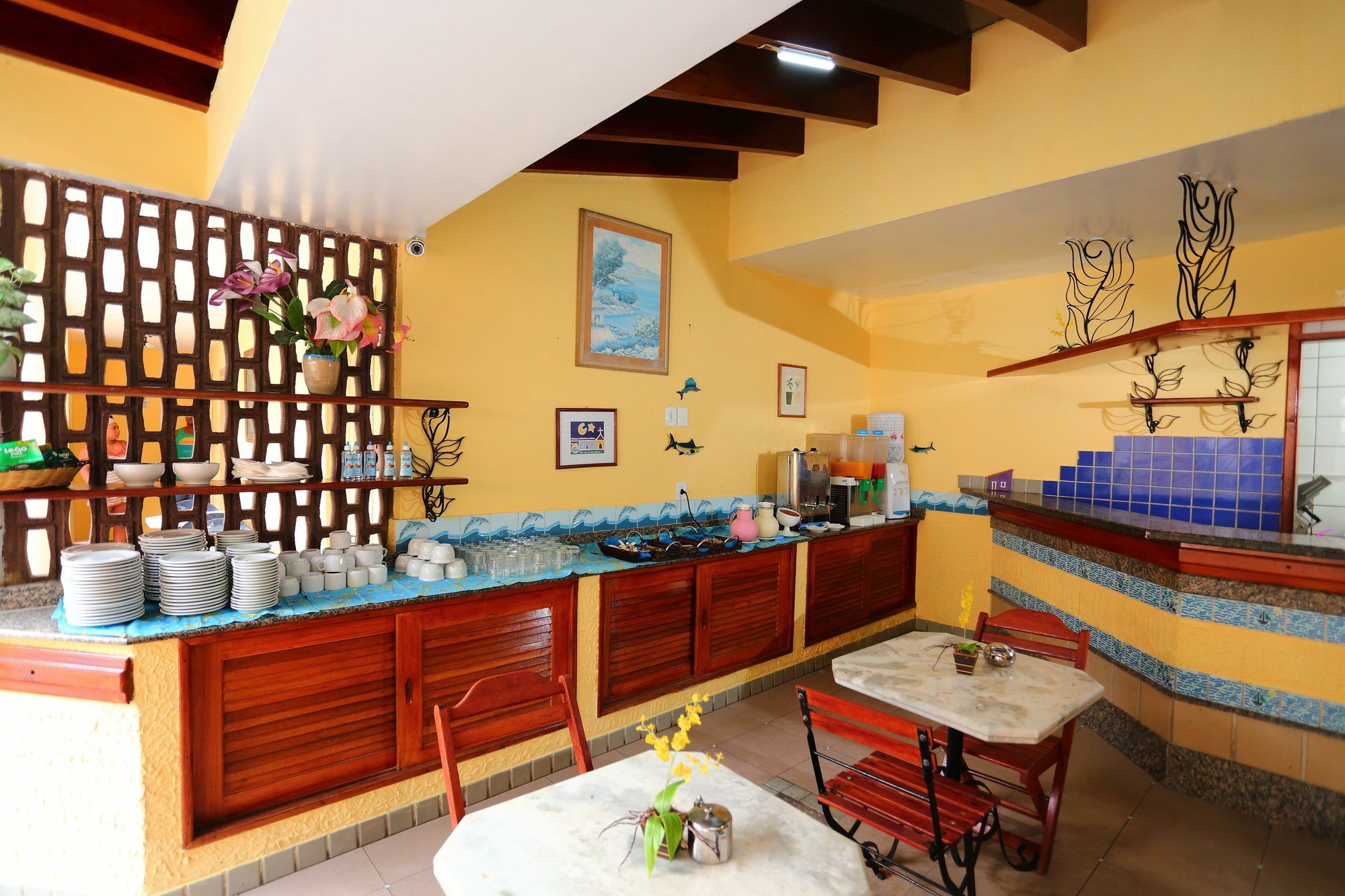 Marlim Porto Hotel Porto Seguro Exteriör bild
