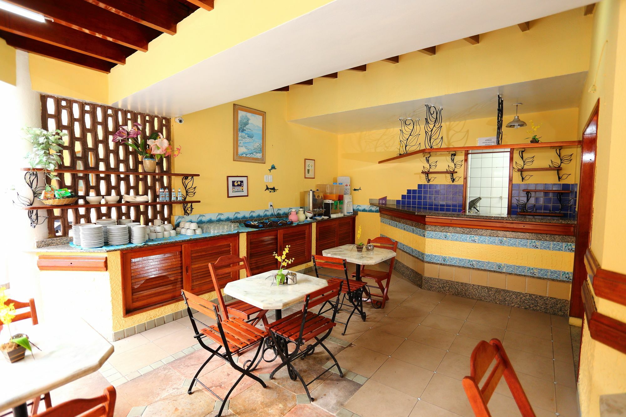 Marlim Porto Hotel Porto Seguro Exteriör bild