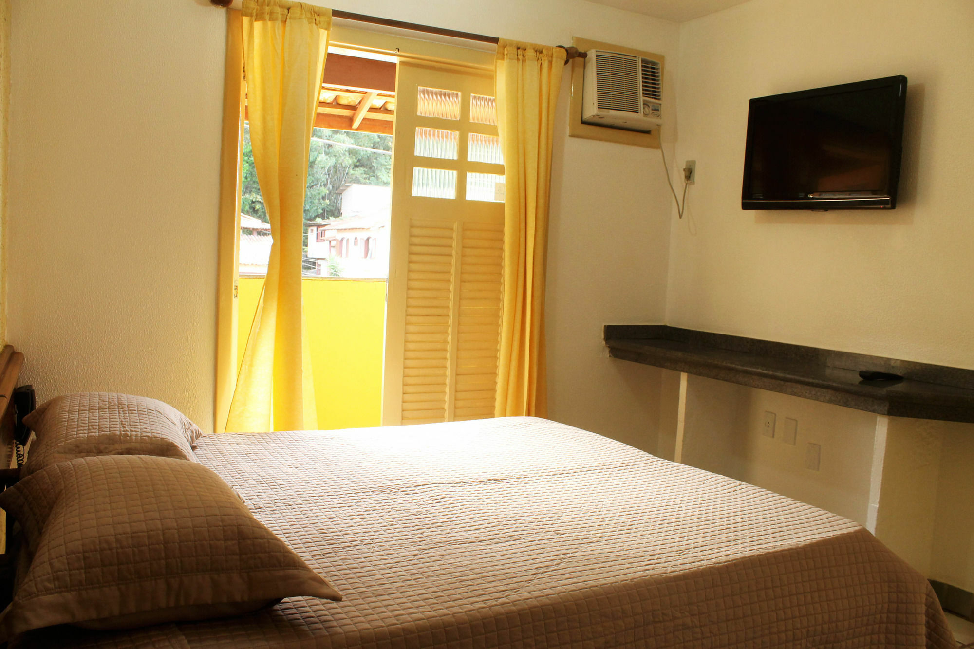 Marlim Porto Hotel Porto Seguro Exteriör bild